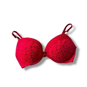 Victoria’s Secret bra